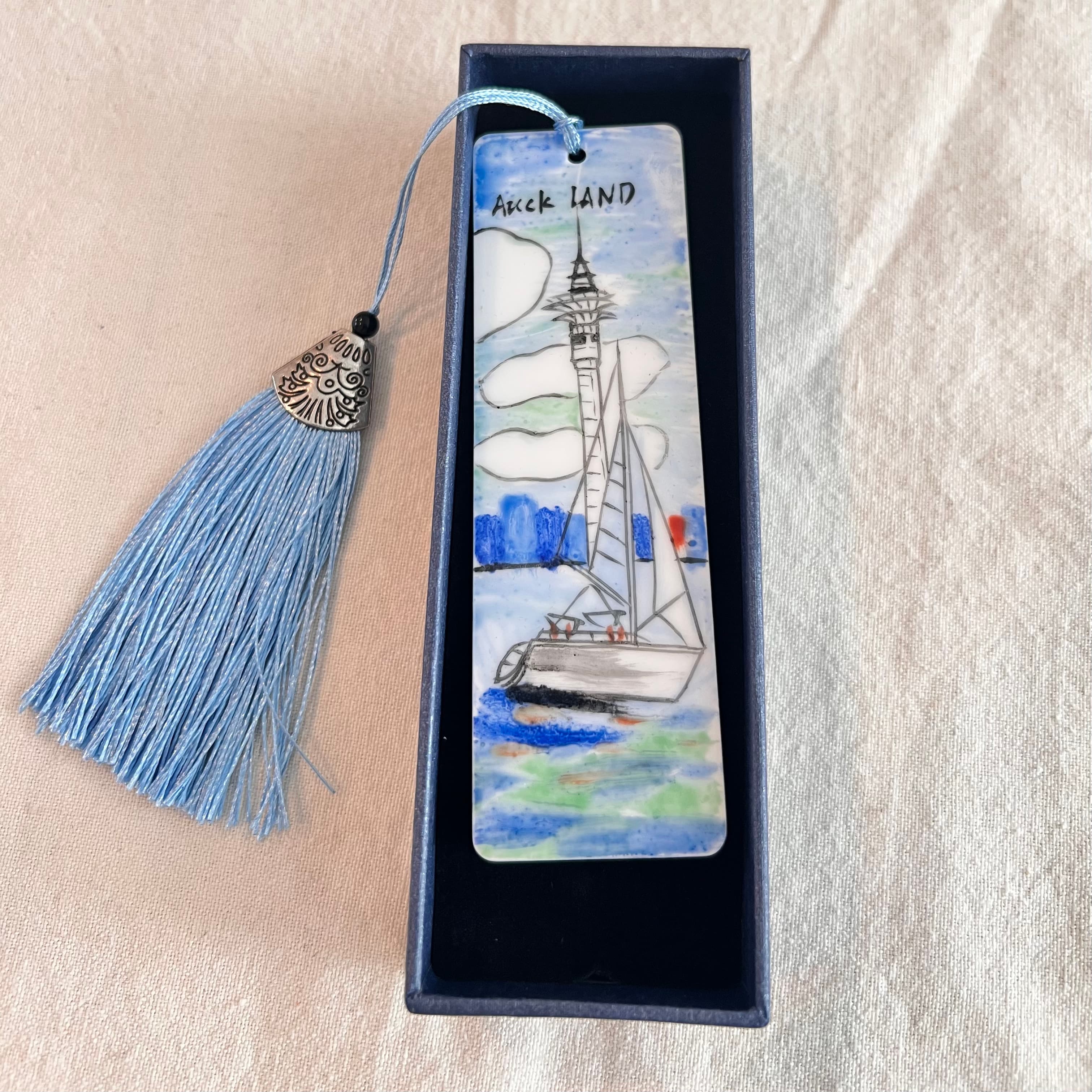 Sailboat
