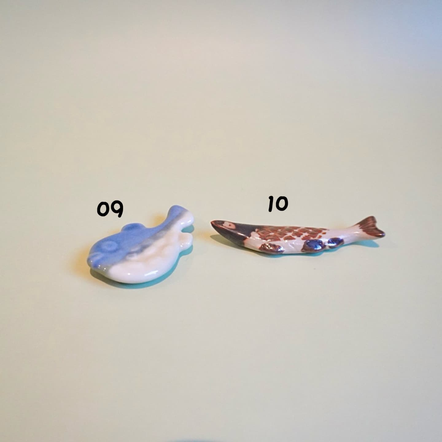 🐰🐟🥢🍴🥄